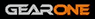 Gear One TV logo