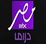 MBC Masr Drama logo