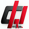 China Arab TV logo