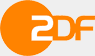 ZDF logo