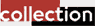 Collection logo