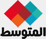Al Mutawasit TV logo
