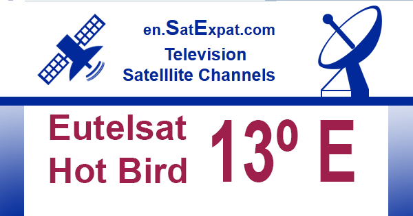 Les chaînes de télévision gratuites par satellite