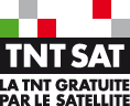Zone de couverture signal TNT SAT sur Astra 1L