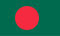 Drapeau bengali