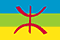 Drapeau amazigh