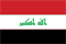 Drapeau d'Iraq