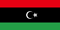 Drapeau libyen