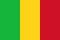 Drapeau malien