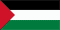 Drapeau palestinien