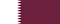 Drapeau du qatar