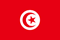 Drapeau tunisien