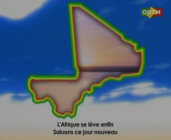 captura ORTM